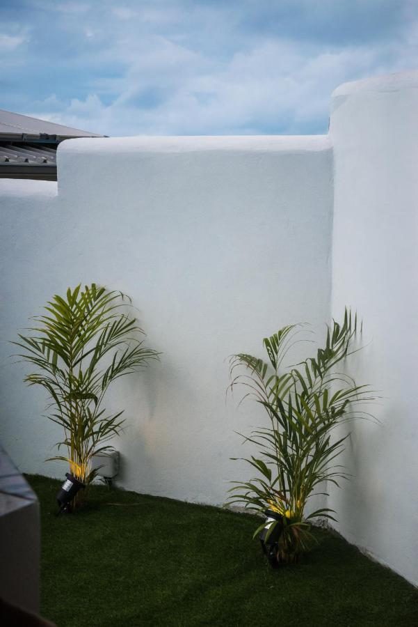 T1 Villa Romantique Reve D'Ailleurs St Leu Saint-Leu Dış mekan fotoğraf